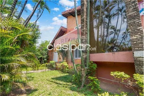 Casa-Venta-PY Asunción Pettirossi — foto 2