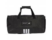 🌀 Bolsón deportivo Adidas de 24 litros tamaño pequeño, color negro unisex 🌀 Precio 335m