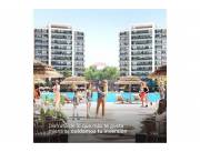 CONDOMINIO CON CRYSTAL LAGOONS URBANA - MARENA