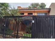 Casa-Venta-PY Asunción Ycuá Satí