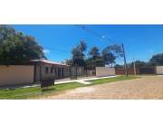 CASA + DPTO. EN VENTA = YKUÁ DURÉ = LUQUE