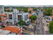 OFICINA CORPORATIVA EN VILLA MORRA BUSINESS CENTER