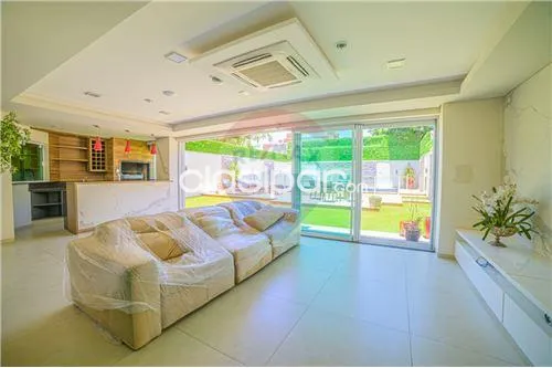 Residencia-Venta-PY Asunción Los Laureles — foto 2