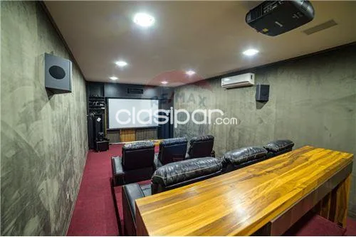 Residencia-Venta-PY Asunción Los Laureles — foto 3
