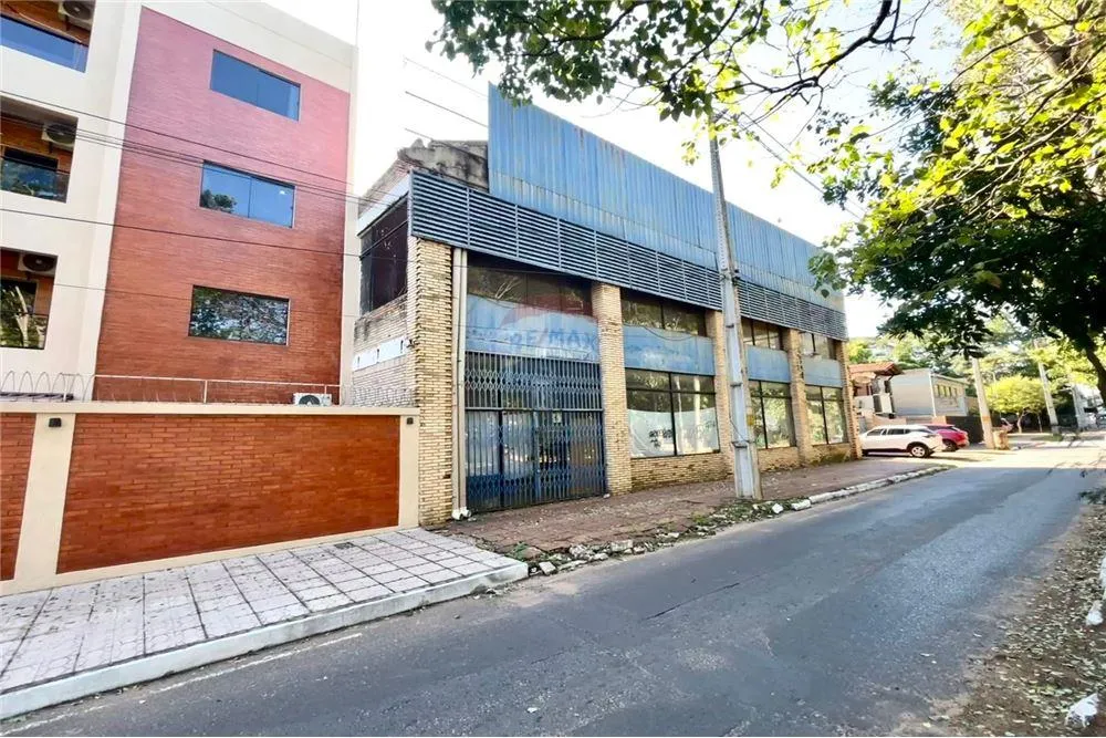 ALQUILO DEPOSITO CON OFICINAS EN FERNANDO ZONA SUR — foto 2