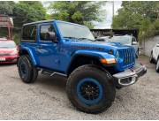Jeep Rubicon 2021 fin