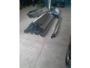 Vendo canaleta por metro lineal (SIN COLOCADO )