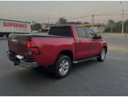 VENDO HILUX 4X4 2020 INMACULADO