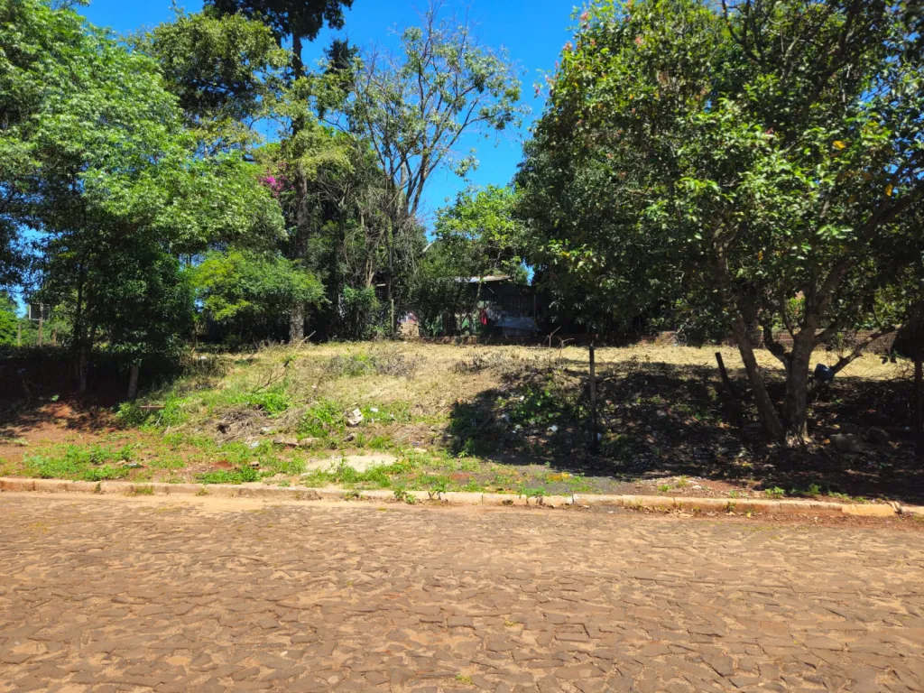 VENDE TERRENO SOBRE ESQUINA EN BARRIO SAN ANTONIO, CDE — foto 2