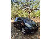 Toyota New Vitz año 2005