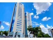 ALQUILO OFICINA EN WORLD TRADE CENTER PISO 19