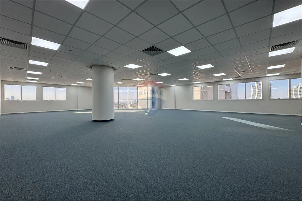 ALQUILO OFICINA EN WORLD TRADE CENTER PISO 19 — photo 2