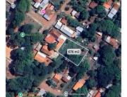 TERRENO EN VENTA EN SAN ANTONIO