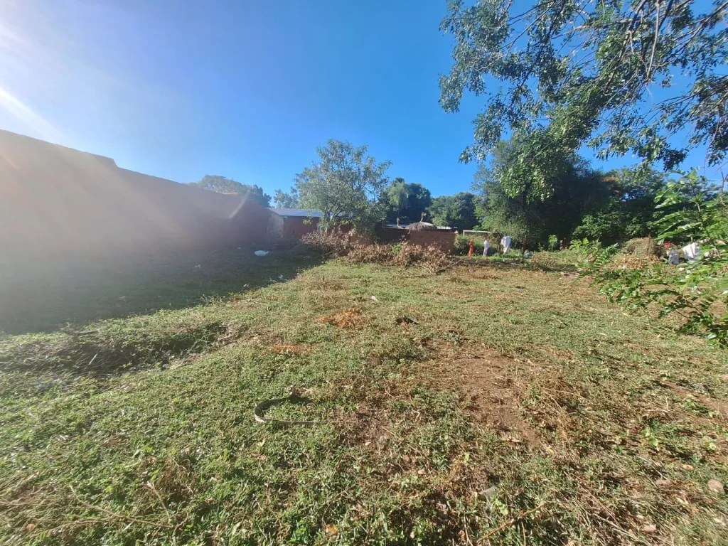 Terreno en venta en San Jorge, San Antonio — foto 2