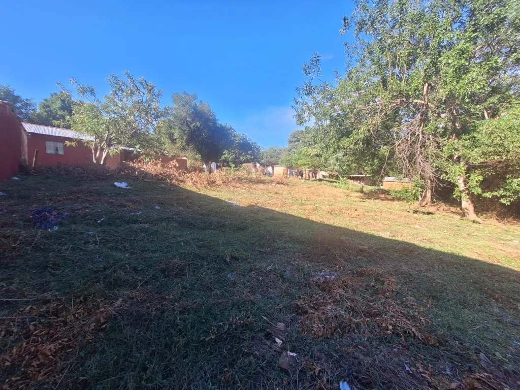 Terreno en venta en San Jorge, San Antonio — foto 3
