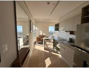 ALQUILO EXCLUSIVO MONOAMBIENTE EN EDIFICIO PETRA TOWER