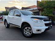 Chevrolet S10 LTZ 2015 jb