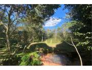 TERRENO SOBRE RUTA A PIRIBEBUY