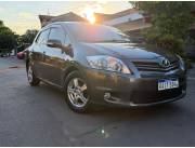 Toyota Auris 2010 jb