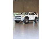 Toyota 4Runner Trailhunter i-Force Max 2025