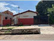 Alquilo Casa de 2 dormitorios en Fernando barrio Santa Maria zona CIT Laguna Grande y Sant