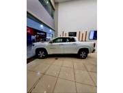 RAM RAMPAGE MODELO LARAMIE 2026