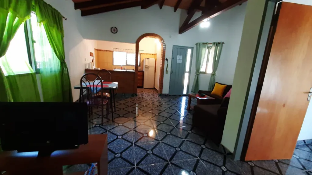 🏡 Alquilo Casa en Areguá – Barrio Kokue Guasu — foto 2