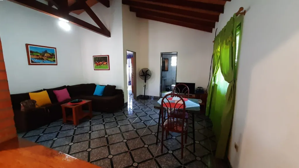 🏡 Alquilo Casa en Areguá – Barrio Kokue Guasu — foto 3