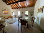 Se alquila amplia casa Zona Universidad Catolica