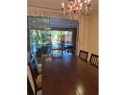 Alquilo Hermoso duplex detrás del CITcod 2319