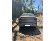 VENDO KIA SOLUTO 2021