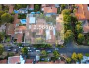 VENDO AMPLIO TERRENO EN RECOLETA IDEAL PARA DESARROLLOS