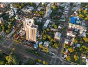 VENDO DEPARTAMENTOS DEL NUEVO EDIFICIO M Residencial Apart bloque 1, en Encarnación