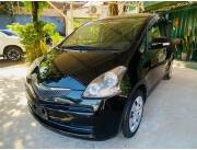 Toyota RACTIS 2010 COLOR NEGRO,CH(7272) RECIÉN IMPORTADO OFRECE CLASS MOTORS!!!