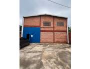 ALQUILO TINGLADO 📍San Lorenzo, límite Fdo zona sur cod 2818.