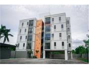 Departamento en Venta en Central Luque Campo Grande 12 de Junio 12 de Junio c/ Gral. Abd