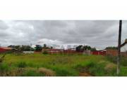 Terreno en Venta en Central Limpio