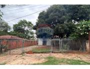 Terreno en Venta en Central Lambaré