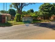 Terreno en Venta en Central San Lorenzo