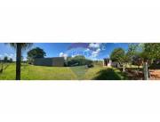 Terreno en Venta en Central Itá