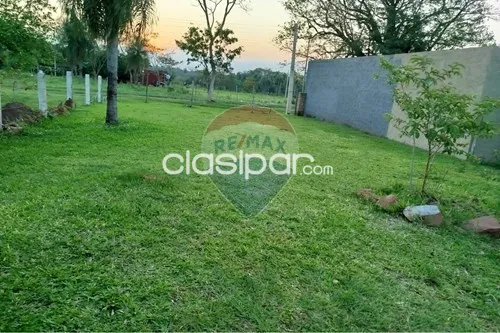Terreno en Venta en Central Itá — foto 3