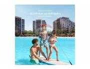 Departamento en Venta en Central Luque