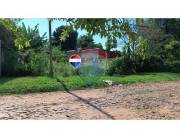 Terreno en Venta en Central San Lorenzo