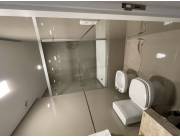 VENDO DEPARTAMENTOS DE LUJO DEL EDIFICIO LA SOÑADA EN BARRIO LA PAZ DE ENCARNACIÓN