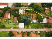 Terreno en Venta en Central San Antonio