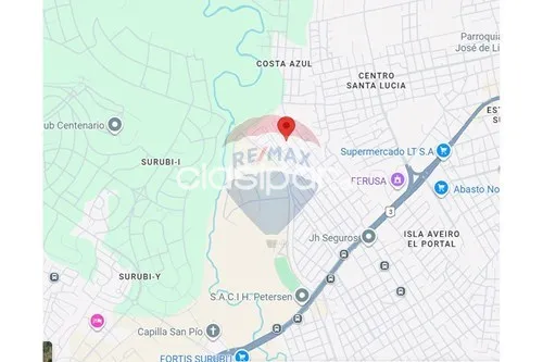 Terreno en Venta en Central Limpio Costa Azul Costa Azul - Limpio — foto 3