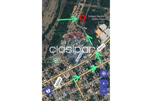 Terreno en Venta en Central Ypacaraí — foto 3