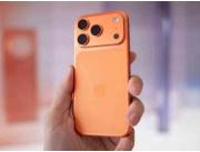 en venta iPhone 17 Pro Max 256GBen venta