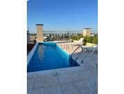 EN ALQUILER DEPARTAMENTO EN EDIFICIO AD MAIORA