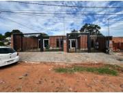 ALQUILAMOS CHALETS A ESTRENAR EN LUQUE.cod 1068